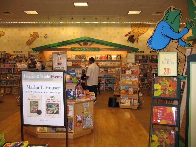 Store