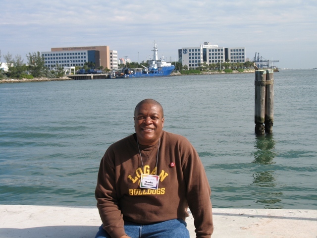 marlin houser