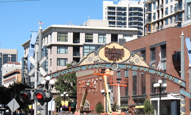 San Diego
