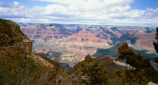 Grand Canyon